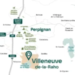 map situation